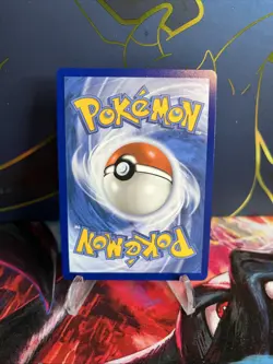 Pokemon TCG Ascended Heroes Erika’s Tangela Illustration Rare IR #218/217 (A) - Image 2