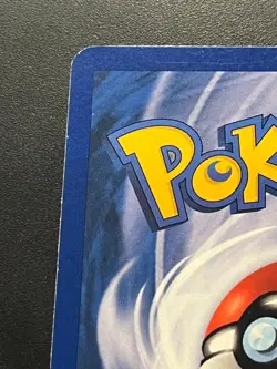 Dark Raticate Rocket Vintage WOTC Non Holo Rare Pokemon TCG 51/82 LP - Image 3