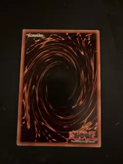 Yu-Gi-Oh! TCG The Legendary Fisherman PSV-076 1st Ed Ultra Rare - Image 2