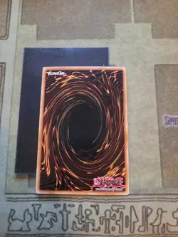 YUGIOH DESTINY HERO DIAMOND DUDE LCGX-EN124 SUPER 1ST ED NM - Image 2
