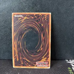 Yugioh Red-Eyes B. Dragon SDJ-001 Starter Deck: Joey 1st Edition Played - Image 5