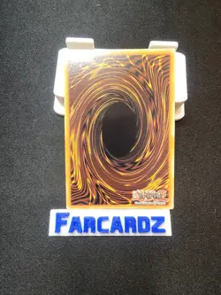 Yugioh!-Tearlaments Reinoheart-ultra Rare-pote-en015-1st Edition-(LP) - Image 2