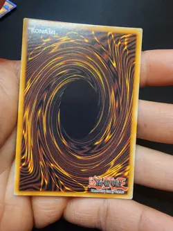 Yugioh!-Tearlaments Reinoheart-ultra Rare-pote-en015-1st Edition-(LP) - Image 4