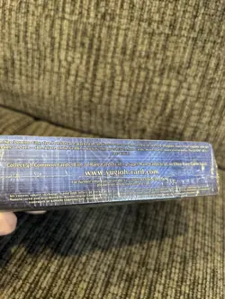 Yugioh Ancient Prophecy Unlimited Edition 24-Ct Booster Box Factory Sealed - Image 4