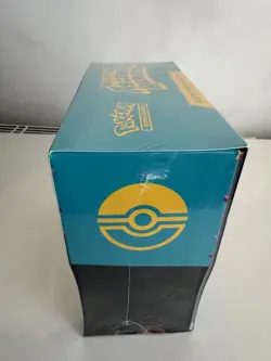 Pokemon TCG: Mega Evolutions Ascended Heroes. Elite Trainer Box - ETB - Image 4