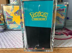 Pokemon Center Ascended Heroes ETB | Factory Sealed | Brand New - Image 2