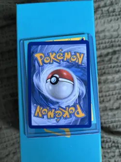 N's Zekrom #31 Pokemon Promo Ascended Heroes ETB - Image 2