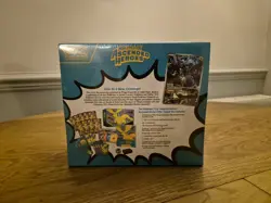 Pokemon Mega Evolution - Ascended Heroes ETB Factory Sealed Box - Image 2