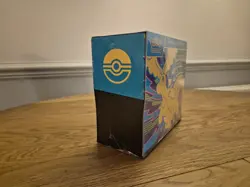 Pokemon Mega Evolution - Ascended Heroes ETB Factory Sealed Box - Image 3
