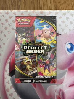 Pokemon TCG Sealed Bundle (Ascended Heroes ETB + More) NEW & SEALED - Image 3
