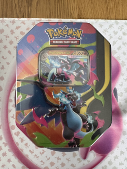 Pokemon TCG Sealed Bundle (Ascended Heroes ETB + More) NEW & SEALED - Image 5