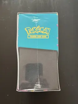 Ascended Heroes Pokemon Center ETB - Sealed & New - Pokemon Elite Trainer Box - Image 3
