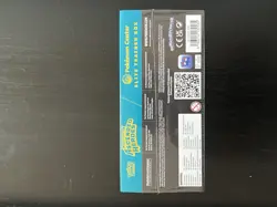 Ascended Heroes Pokemon Center ETB - Sealed & New - Pokemon Elite Trainer Box - Image 5