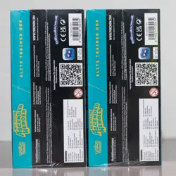 2x Pokemon Ascended Heroes Elite Trainer Box ETB - Image 5