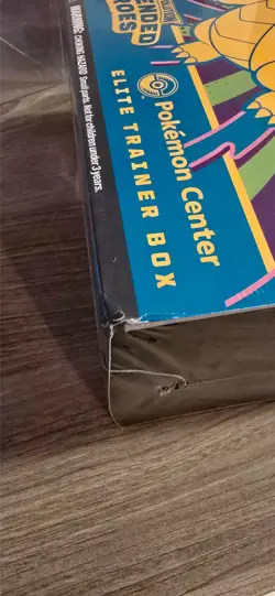 Pokemon Ascended Heroes Pokemon Center Elite Trainer Box (ETB) see description - Image 5