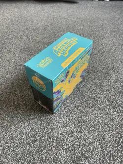 Mega Evolution Ascended Heroes ETB Pokemon UK FAST SHIPPING NEW SEALED 🚚⭐ - Image 4