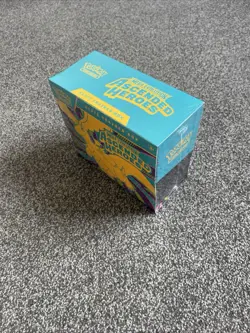 Mega Evolution Ascended Heroes ETB Pokemon UK FAST SHIPPING NEW SEALED 🚚⭐ - Image 5