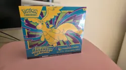Pokemon Ascended Heroes Pokemon Centre ETB - Sealed - Image 1