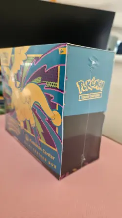 Pokemon Ascended Heroes Pokemon Centre ETB - Sealed - Image 2