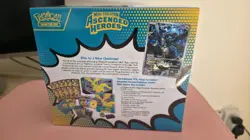 Pokemon Ascended Heroes Pokemon Centre ETB - Sealed - Image 5