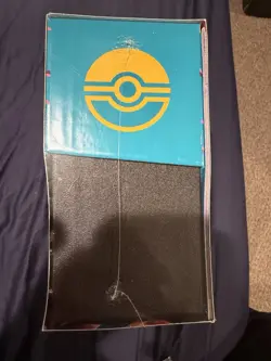 Ascended Heroes Pokemon Center Elite Trainer Box ETB w/ Acrylic Case - Image 3