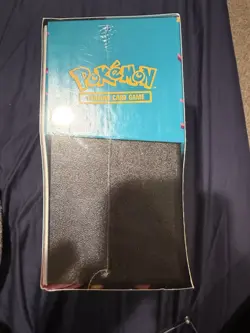 Ascended Heroes Pokemon Center Elite Trainer Box ETB w/ Acrylic Case - Image 4