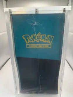 Pokemon TCG: Ascended Heroes Pokemon Center ETB Brand New Sealed + Acrylic Case - Image 2