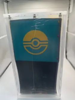 Pokemon TCG: Ascended Heroes Pokemon Center ETB Brand New Sealed + Acrylic Case - Image 4