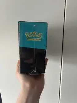 Pokemon TGC Ascended Heroes ETB Factory Sealed Brand New - Image 3