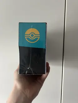 Pokemon TGC Ascended Heroes ETB Factory Sealed Brand New - Image 4