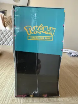 Pokemon TCG Ascended Heroes Pokemon Centre Exclusive Elite Trainer Box ETB - Image 3