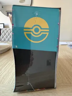 Pokemon TCG Ascended Heroes Pokemon Centre Exclusive Elite Trainer Box ETB - Image 4