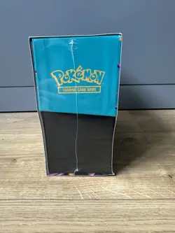 Pokemon Ascended Heroes Elite Trainer Box ETB BRAND NEW SEALED - Image 4
