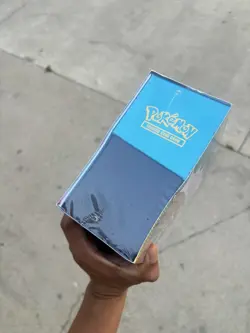 Pokemon Ascended Heroes Pokemon Center ETB NEW SEALED - w/ Tear (Photos)✅✨ - Image 4