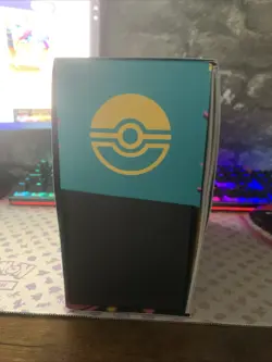 Ascended Heroes Pokemon Center Etb (opened) - Image 2