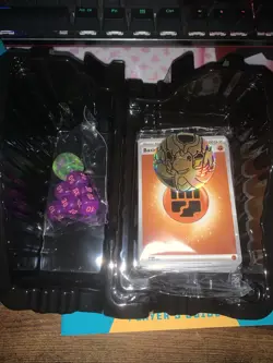 Ascended Heroes Pokemon Center Etb (opened) - Image 5