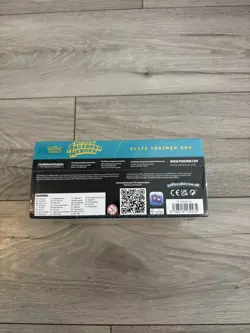 Pokemon Ascended Heroes ETB Elite Trainer Box ✅ New & Sealed 🔥 Fast Ship 🚚 - Image 3