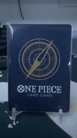 Jewelry Bonney (Illustration Box EX) OP08-105 One Piece Promotion Cards Foil - Image 2