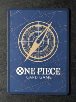 2025 One Piece PERFUME FEMUR #OP07-057 Premium Coll. Best Vol.4 Alt Art JPN - Image 2