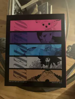 First Release Binder for One Piece TCG - Image 2