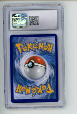 2022 Pokemon Center Special Delivery Charizard SWSH075 Black Star Promo CGC 9.5 - Image 2