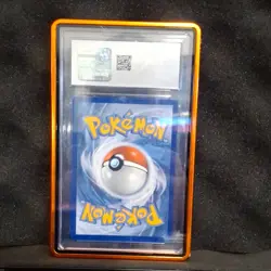 Pokemon Special Delivery Charizard Holo Promo CGC 9 SWSH075 Sword & Shield 2022 - Image 2