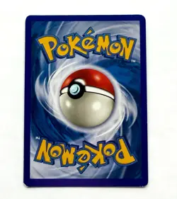Pokemon TCG Snorlax 11/64 Jungle Holofoil Rare Vintage WOTC 1999 LP - Image 5