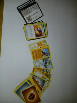 Pokemon Cards Random From 2020 - Image 2