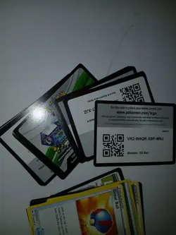Pokemon Cards Random From 2020 - Image 4