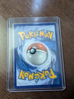 WINNER Pokemon Pikachu TCG 2025 World Championship Promo Card. NM - Image 2