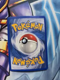 Pokemon TCG Tentacruel Card Hidden Legends Reverse Holo 51/101 - Image 2