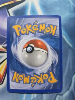 Pokemon TCG Chimchar Card Diamond & Pearl Holo 76/130 - Image 2