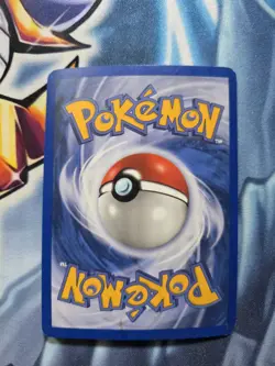 Pokemon TCG Dark Octillery Card Team Rocket Returns Holo 8/109 - Image 2