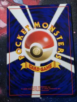 Pokemon Cards Dark Vaporeon Jolteon Flareon Team Rocket Set TR TCG Japanese - Image 4